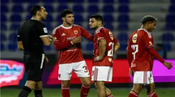 شفرة مجانية.. تردد القنوات الناقلة لمباراة الأهلي والمصرية للاتصالات في الدوري المصري